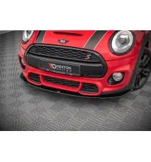 Lame Du Pare-Chocs Avant Mini Cooper S John Cooper Works F56