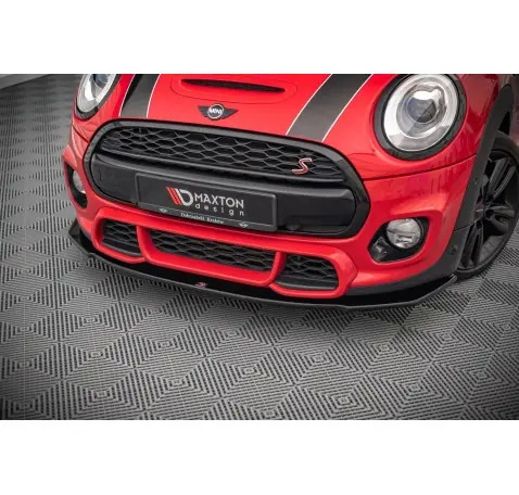 Lame Du Pare-Chocs Avant Mini Cooper S John Cooper Works F56