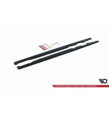 Rajouts Des Bas De Caisse Mini Cooper S John Cooper Works F56