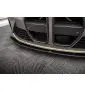 Street Pro Lame Du Pare-Chocs Avant BMW M4 G82 / M3 G80