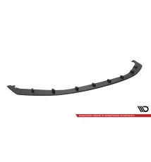 Street Pro Lame Du Pare-Chocs Avant BMW M4 G82 / M3 G80