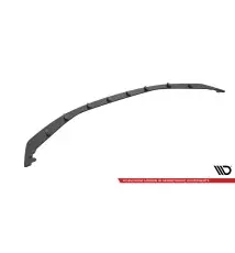 Street Pro Lame Du Pare-Chocs Avant BMW M4 G82 / M3 G80