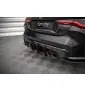 Street Pro Central Diffuseur Arriere BMW M4 G82