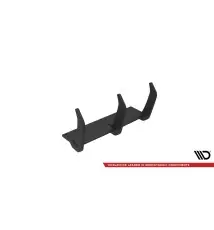 Street Pro Central Diffuseur Arriere BMW M4 G82