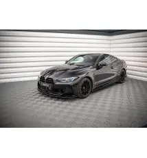 Street Pro Rajouts Des Bas De Caisse BMW M4 G82