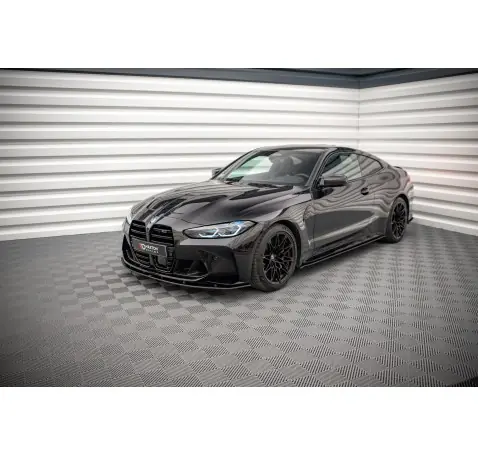 Street Pro Rajouts Des Bas De Caisse BMW M4 G82