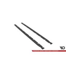 Street Pro Rajouts Des Bas De Caisse BMW M4 G82