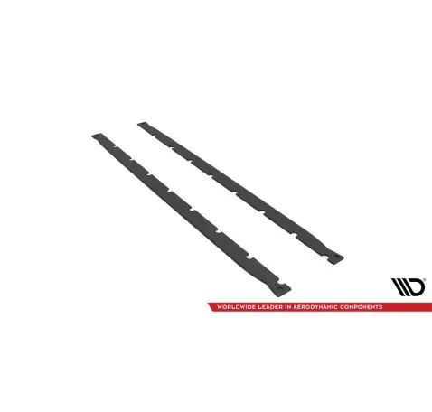 Street Pro Rajouts Des Bas De Caisse BMW M4 G82