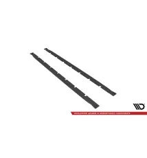 Street Pro Rajouts Des Bas De Caisse BMW M4 G82