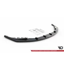 Lame Du Pare-Chocs Avant V.1 BMW M4 G82 / G82 Facelift