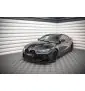 Lame Du Pare-Chocs Avant V.3 BMW M4 G82 / G82 Facelift