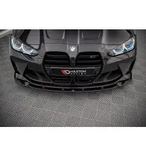 Lame Du Pare-Chocs Avant V.3 BMW M4 G82 / G82 Facelift