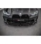 Lame Du Pare-Chocs Avant V.3 BMW M4 G82 / G82 Facelift
