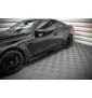 Rajouts Des Bas De Caisse V.1 BMW M4 G82 / G82 Facelift