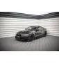 Rajouts Des Bas De Caisse V.1 BMW M4 G82 / G82 Facelift