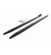 Rajouts Des Bas De Caisse V.1 BMW M4 G82 / G82 Facelift