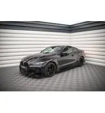 Rajouts Des Bas De Caisse V.2 BMW M4 G82 / G82 Facelift