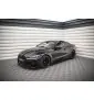 Rajouts Des Bas De Caisse V.2 BMW M4 G82 / G82 Facelift