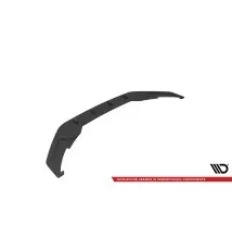 Street Pro Lame Du Pare-Chocs Avant Volkswagen Arteon Sedan / Shooting Brake R-Line Mk1 Facelift