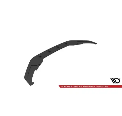 Street Pro Lame Du Pare-Chocs Avant Volkswagen Arteon Sedan / Shooting Brake R-Line Mk1 Facelift