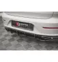 Street Pro Central Diffuseur Arriere Volkswagen Arteon Sedan / Shooting Brake R-Line Mk1 Facelift