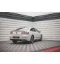 Street Pro Central Diffuseur Arriere Volkswagen Arteon Sedan / Shooting Brake R-Line Mk1 Facelift