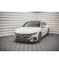 Lame Du Pare-Chocs Avant V.3 Volkswagen Arteon R-Line Sedan / Shooting Brake Mk1 Facelift