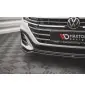 Lame Du Pare-Chocs Avant V.3 Volkswagen Arteon R-Line Sedan / Shooting Brake Mk1 Facelift