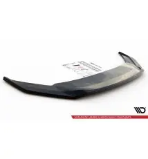 Lame Du Pare-Chocs Avant V.3 Volkswagen Arteon R-Line Sedan / Shooting Brake Mk1 Facelift