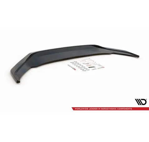 Lame Du Pare-Chocs Avant V.3 Volkswagen Arteon R-Line Sedan / Shooting Brake Mk1 Facelift