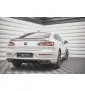 Diffuseur Arrière Complet Volkswagen Arteon R-Line Sedan / Shooting Brake Mk1 Facelift