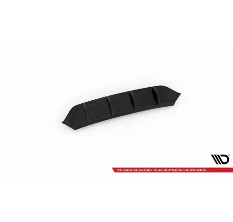 Diffuseur Arrière Complet Volkswagen Arteon R-Line Sedan / Shooting Brake Mk1 Facelift