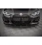 Street Pro Lame Du Pare-Chocs Avant BMW 4 M-Pack / M440i G22 / G23 / G22 Facelift / G23 Facelift