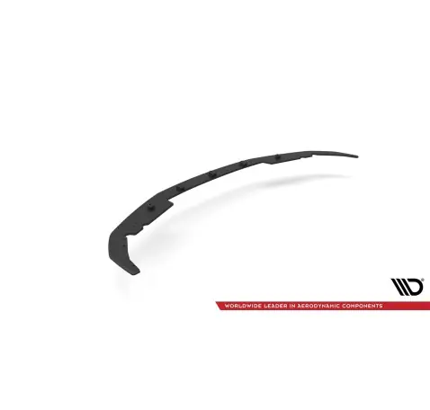 Street Pro Lame Du Pare-Chocs Avant BMW 4 M-Pack / M440i G22 / G23 / G22 Facelift / G23 Facelift