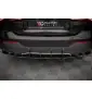 Street Pro Central Diffuseur Arriere BMW 4 M-Pack G22 / G23 / G22 Facelift / G23 Facelift