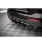Street Pro Central Diffuseur Arriere BMW 4 M-Pack G22 / G23 / G22 Facelift / G23 Facelift
