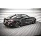 Street Pro Rajouts Des Bas De Caisse + Flaps BMW 4 M-Pack / M440i G22 / G23 / G22 Facelift / G23 Facelift