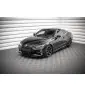 Lame Du Pare-Chocs Avant V.1 BMW 4 M-Pack / M440i G22 / G23 / G22 Facelift / G23 Facelift