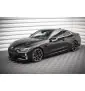 Rajouts Des Bas De Caisse V.1 BMW 4 M-Pack / M440i G22 / G23 / G22 Facelift / G23 Facelift