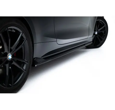 Rajouts Des Bas De Caisse V.2 BMW 4 M-Pack / M440i G22 / G23 / G22 Facelift / G23 Facelift