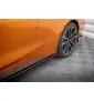 Rajouts Des Bas De Caisse V.3 BMW 4 M-Pack / M440i G22 / G23 / G22 Facelift / G23 Facelift