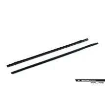 Rajouts Des Bas De Caisse V.3 BMW 4 M-Pack / M440i G22 / G23 / G22 Facelift / G23 Facelift