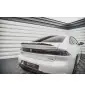 Spoiler Cap Peugeot 508 Sedan Mk2