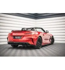 Spoiler Cap BMW Z4 M-Pack / M40i G29