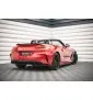 Spoiler Cap BMW Z4 M-Pack / M40i G29