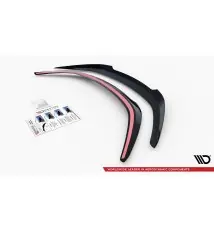 Spoiler Cap BMW Z4 M-Pack / M40i G29