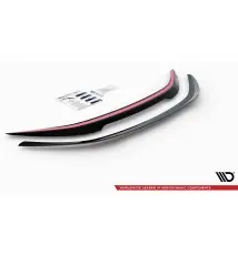 Spoiler Cap BMW Z4 M-Pack / M40i G29