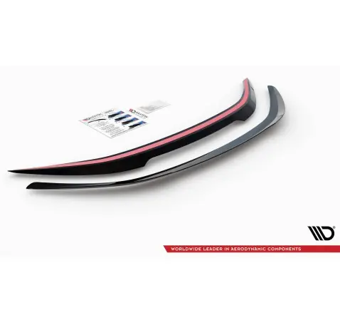 Spoiler Cap BMW Z4 M-Pack / M40i G29