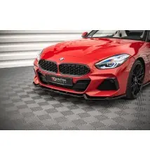 Lame Du Pare-Chocs Avant V.1 BMW Z4 M40i / M-Pack G29