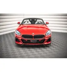Lame Du Pare-Chocs Avant V.1 BMW Z4 M40i / M-Pack G29